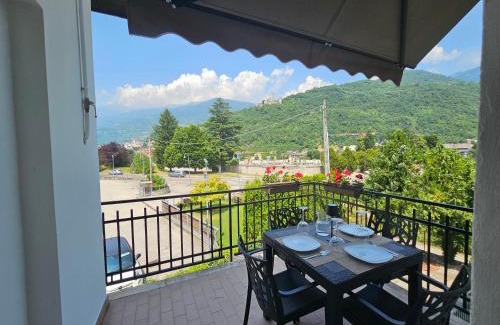 Borgo Valsugana Apartment | Appartamento Il Faggio