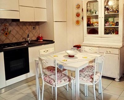 Porto Azzurro Apartment | Appartamento Il Giardinetto