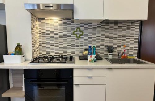 Terni Apartment | Appartamento Il Girasole a Terni, Umbria