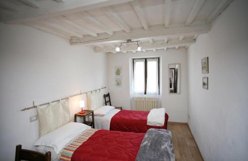 Cetona Apartment | Appartamento il Girasole