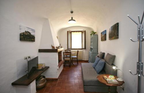 Cetona Apartment | Appartamento il Girasole