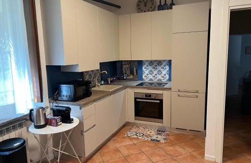 Cremona Apartment | Appartamento Il glicine Cremona Centro