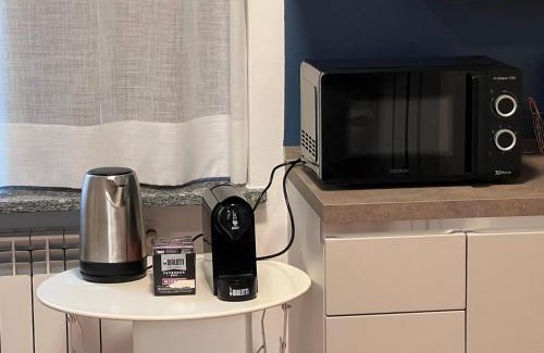 Cremona Apartment | Appartamento Il glicine Cremona Centro