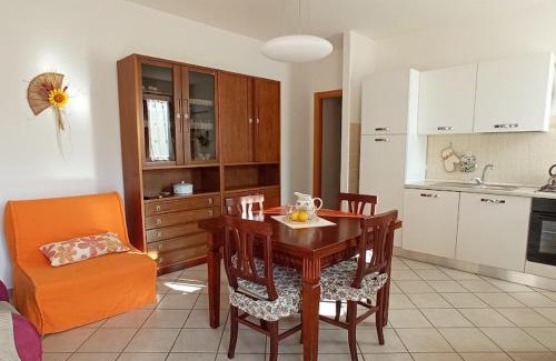 Torrenieri Apartment | Appartamento Il Glicine