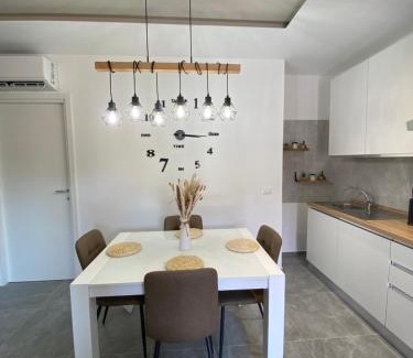 Massa Apartment | APPARTAMENTO IL MARE
