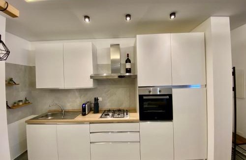 Massa Apartment | APPARTAMENTO IL MARE