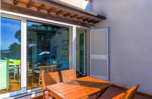 Magazzini Villa | Appartamento Il Mare Vicino