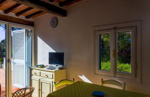 Magazzini Villa | Appartamento Il Mare Vicino