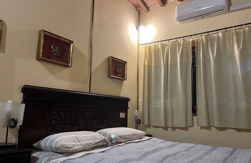 Vescovado Bed & Breakfast | Appartamento "Il noce"