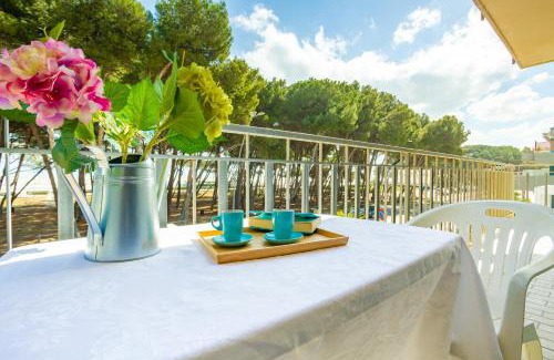 Alba Adriatica Apartment | Appartamento Il Timone 1 Piano - MyHo Casa
