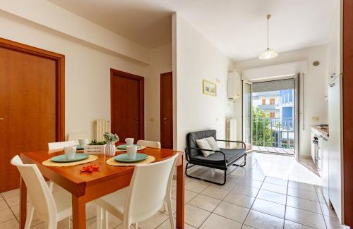 Alba Adriatica Apartment | Appartamento Il Timone 1 Piano - MyHo Casa
