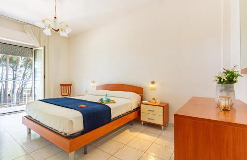 Alba Adriatica Apartment | Appartamento Il Timone 1 Piano - MyHo Casa