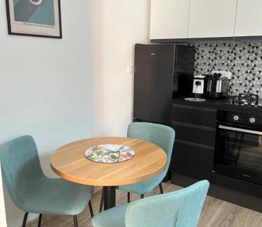Lugo Apartment | Appartamento in centro by La Dolce Riva