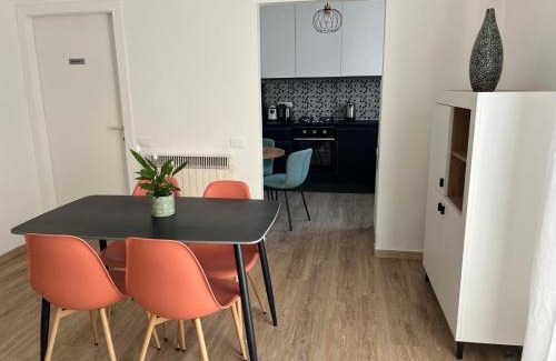Lugo Apartment | Appartamento in centro by La Dolce Riva