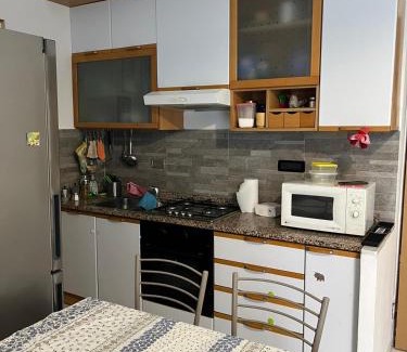Foce Apartment | Appartamento in centro