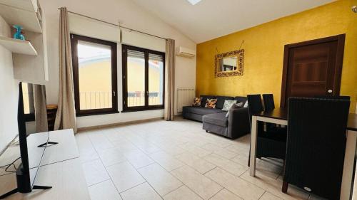 Livorno Apartment | Appartamento in centro storico