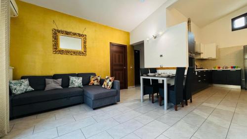 Livorno Apartment | Appartamento in centro storico