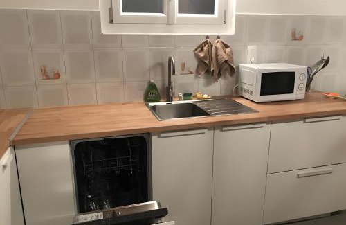Murianette Apartment | Appartamento In Chalet