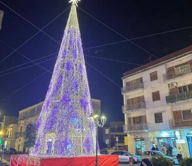 Trecase Apartment | Appartamento in piazzetta