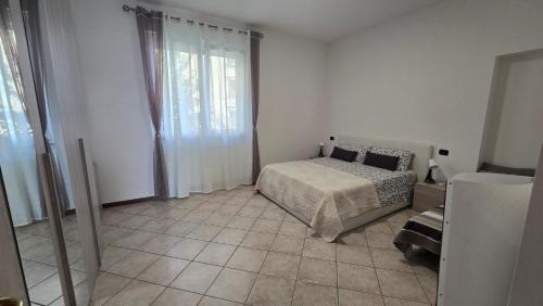 Parabiago Apartment | Appartamento in stazione Parabiago Piano 1