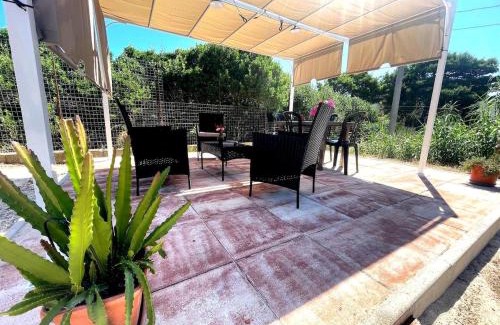 Porto Torres Apartment | Appartamento in Villa con giardino (2)