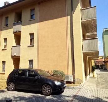 Sant'Eustacchio Apartment | Appartamento incantevole completo con parcheggio
