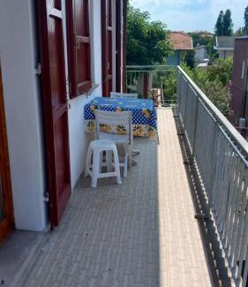 Cagnona Apartment | appartamento vacanze
