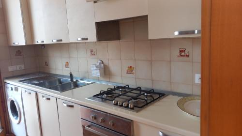 Cagnona Apartment | appartamento vacanze