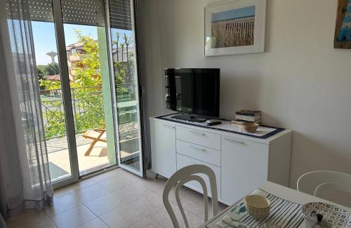 Cagnona Apartment | Appartamento delle Vele