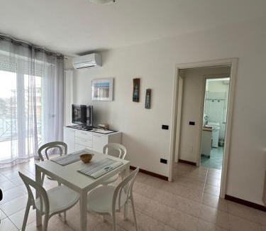 Cagnona Apartment | Appartamento delle Vele