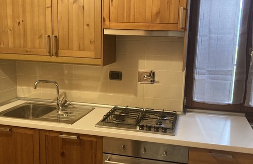 Borgo Tossignano Apartment | Appartamento