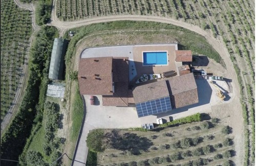 Borgo Tossignano Apartment | Appartamento