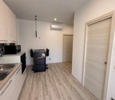 Falconara Marittima Apartment | Appartamento Moderno, Comfort, Mare e Posizione Top