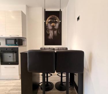 Falconara Marittima Apartment | Appartamento Moderno, Comfort, Mare e Posizione Top