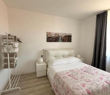 Falconara Marittima Apartment | Appartamento Moderno, Comfort, Mare e Posizione Top