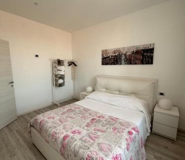 Falconara Marittima Apartment | Appartamento Moderno, Comfort, Mare e Posizione Top