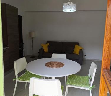 Francavilla al Mare Apartment | Appartamento Ginger House