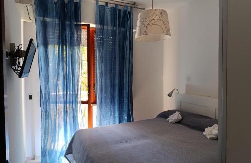 Francavilla al Mare Apartment | Appartamento Ginger House