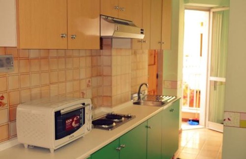 Margherita di Savoia Apartment | Appartamento LE TERME