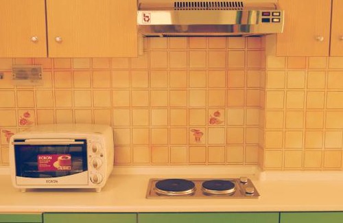 Margherita di Savoia Apartment | Appartamento LE TERME