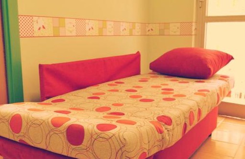 Margherita di Savoia Apartment | Appartamento LE TERME