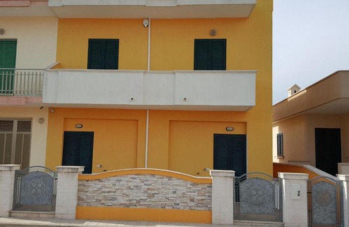 Marina di Mancaversa Apartment | Appartamento Maxim 01