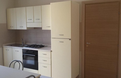 Marina di Mancaversa Apartment | Appartamento Maxim 01