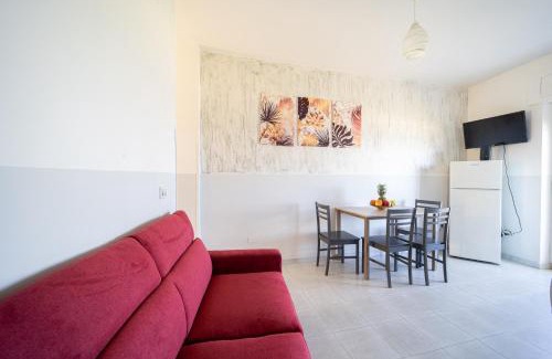 Marina di Strongoli Apartment | appartamento con vista mozza fiato!