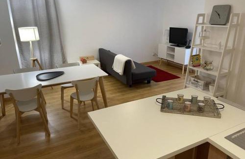 Santa Maria Maggiore Apartment | Appartamento a Santa Maria Maggiore in Valle Vigezzo