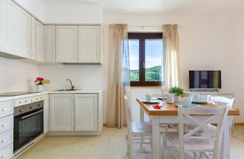 Santa Teresa di Gallura Apartment | Appartamento Borgo Mari 8 - MyHo Casa