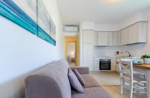 Santa Teresa di Gallura Apartment | Appartamento Borgo Mari 8 - MyHo Casa