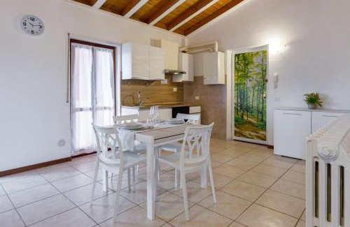 Valeggio sul Mincio Apartment | Appartamento 39