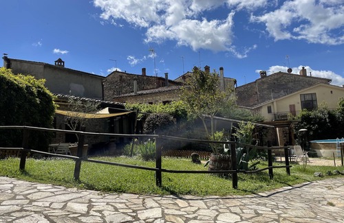 Vescovado Condo | Appartamento "l'arco"