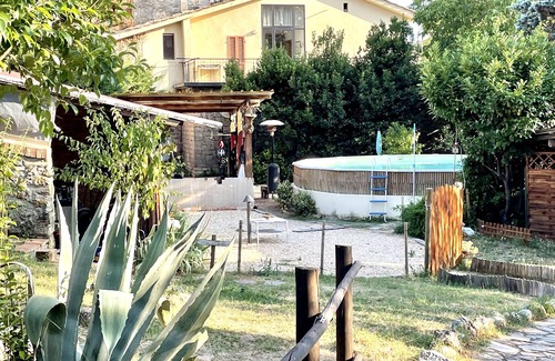 Vescovado Condo | Appartamento "l'arco"